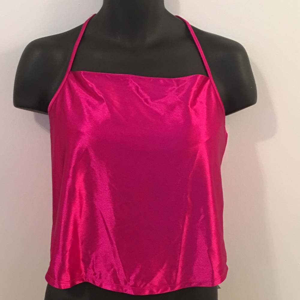 Wild Fable sz small top NWT